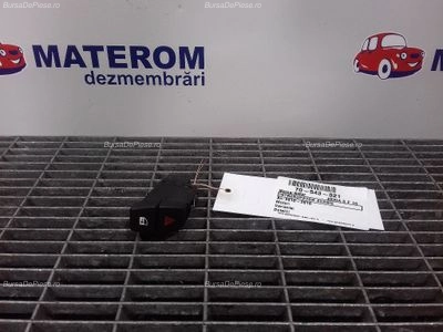 INTRERUPATOR AVARIE