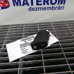 INTRERUPATOR AVARIE