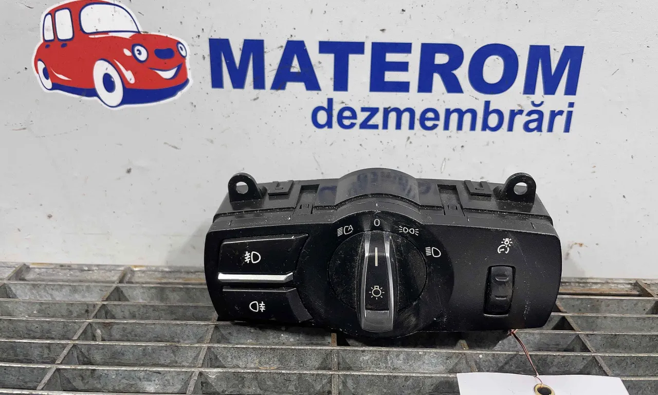 INTRERUPATOR LUMINI BMW 5 2009-2017