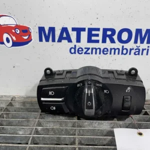 INTRERUPATOR LUMINI