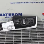 INTRERUPATOR LUMINI BMW 5 2009-2017 oe-919274604, vedere frontata