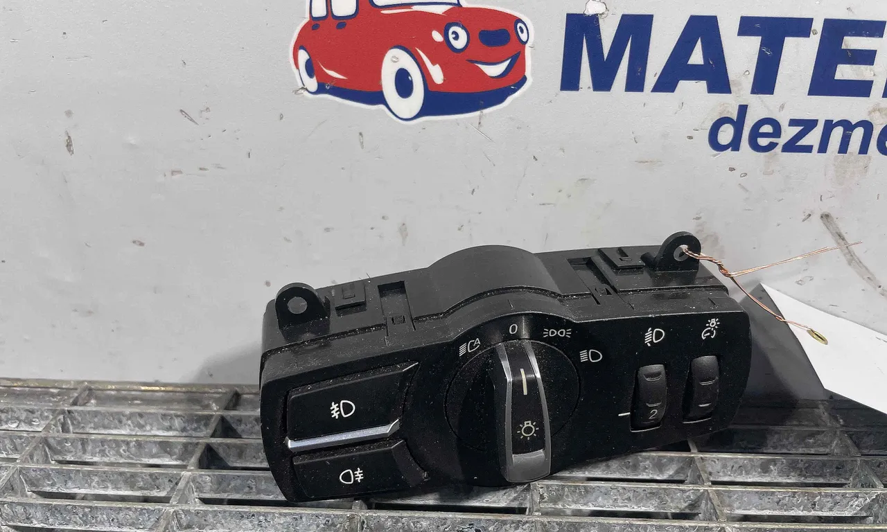INTRERUPATOR LUMINI BMW 5 2009-2017