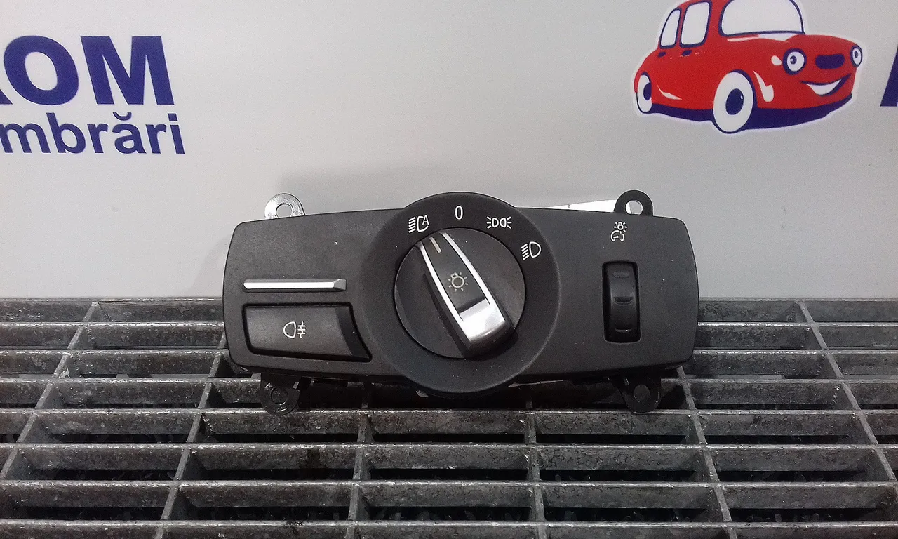 INTRERUPATOR LUMINI BMW 5 2009-2017