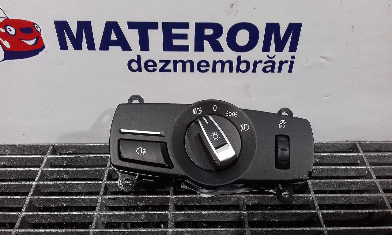 INTRERUPATOR LUMINI BMW 5 2009-2017