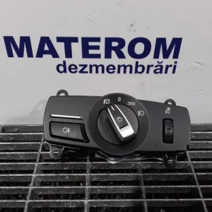 INTRERUPATOR LUMINI