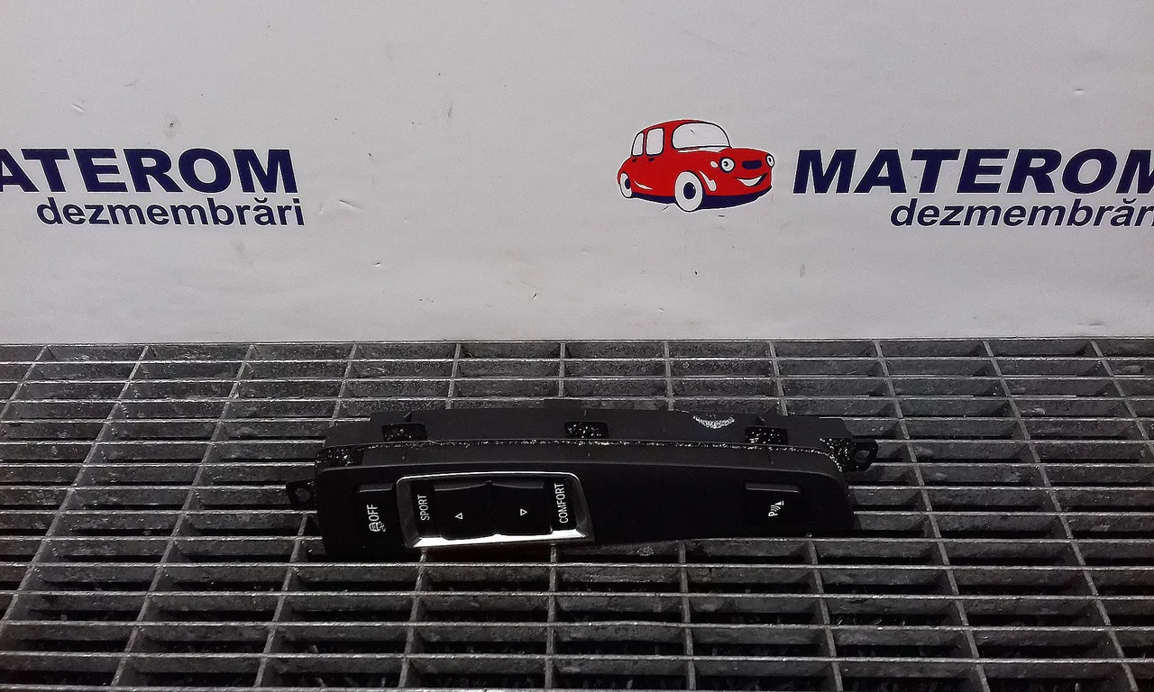 INTRERUPATOR MOD CONDUS BMW 5 2009-2017