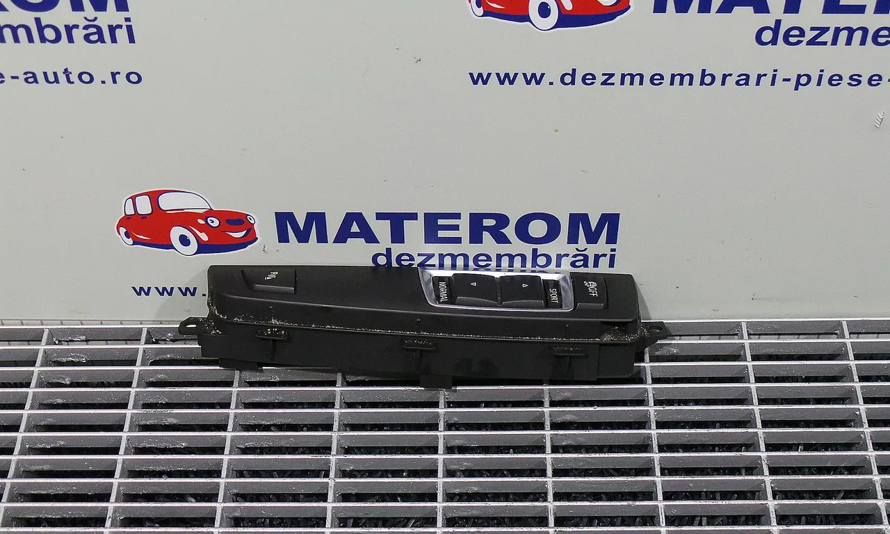 INTRERUPATOR MOD CONDUS BMW 5 2009-2017