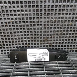 INTRERUPATOR PARKTRONIC