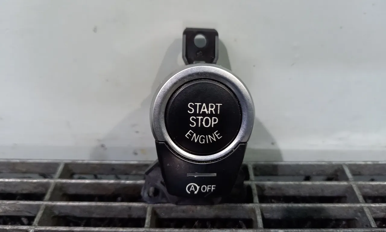 INTRERUPATOR START /STOP BMW 5 2009-2017