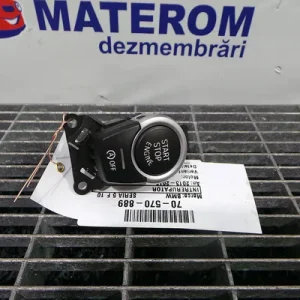 INTRERUPATOR START /STOP