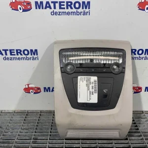 LAMPA PLAFONIERA