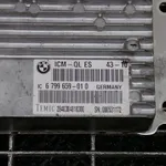 MODUL ABS BMW 5 3.0 D 2009-2017 oe-6799659010, vedere laterala