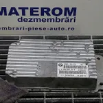 MODUL ABS BMW 5 3.0 D 2009-2017 oe-6799659010, vedere frontata