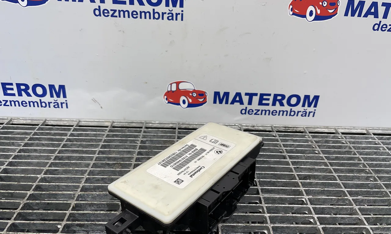 MODUL AER BMW 5 2009-2017