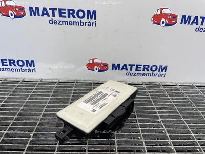 MODUL AER BMW 520D 5 2009-2017 MODUL AER BMW 520D 5 2009-2017