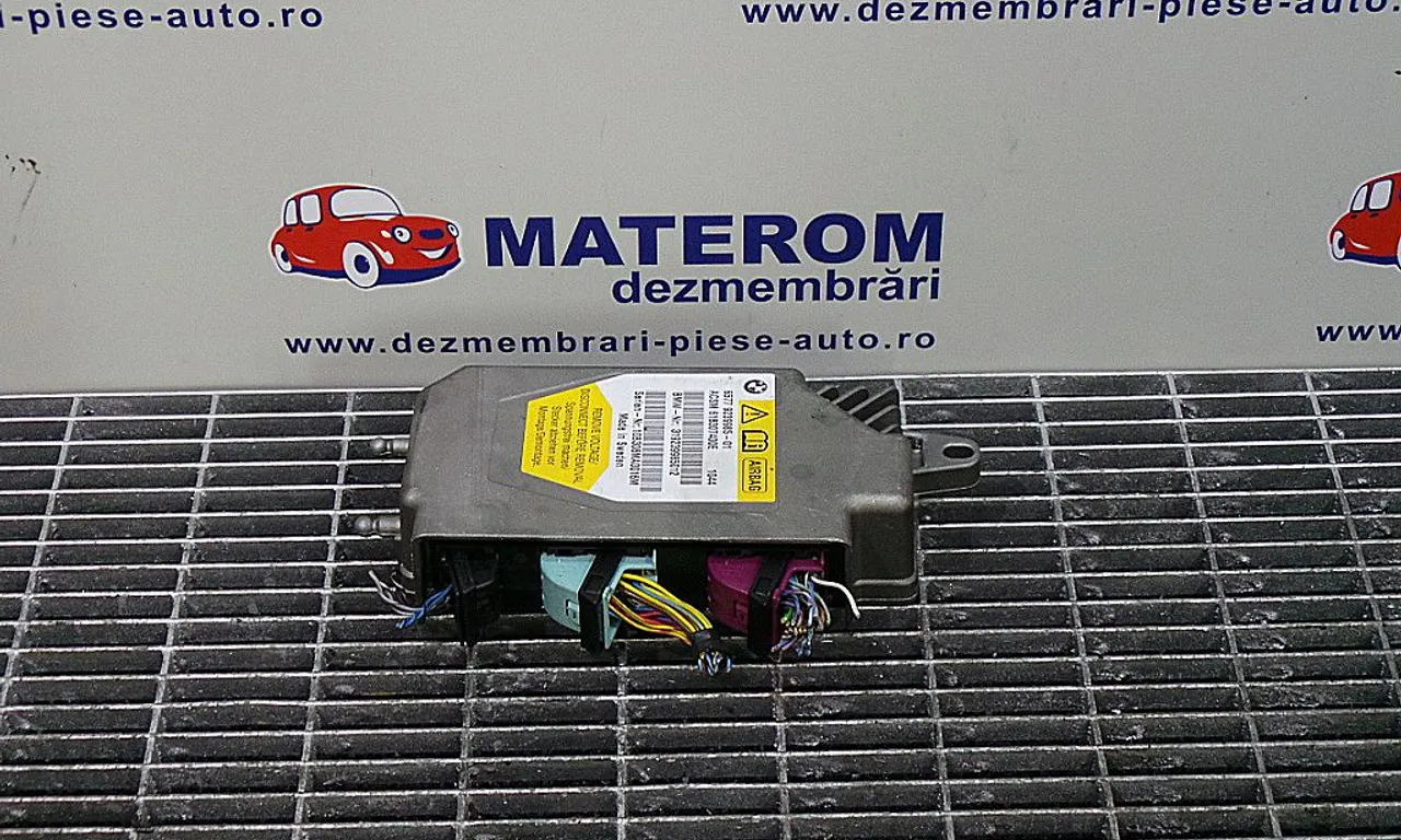 MODUL AER BMW 5 2009-2017