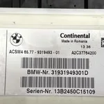 MODUL AER BMW 5 525D 2009-2017 oe-9319493, vedere laterala