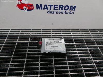 MODUL ANTENA