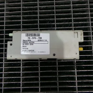 MODUL ANTENA