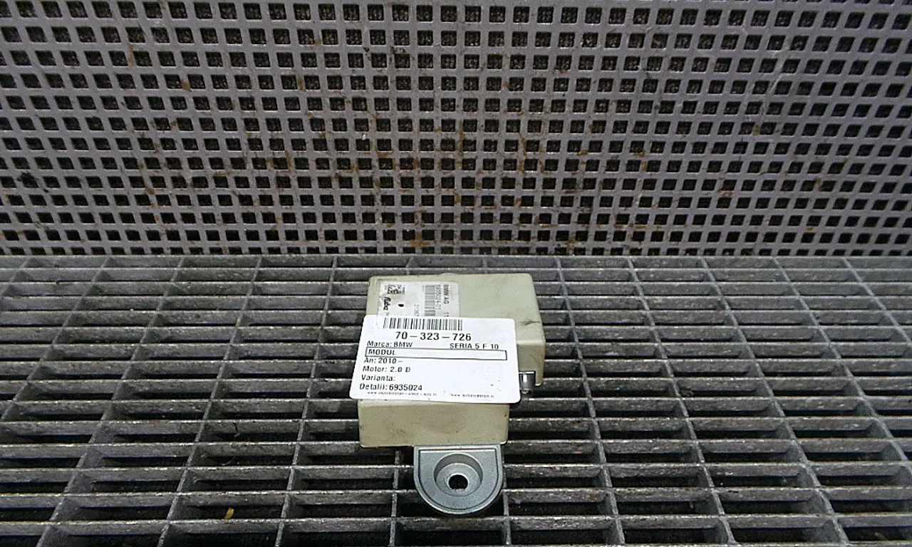 MODUL ANTENA BMW 5 2009-2017