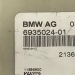 MODUL ANTENA BMW 5 520D 2009-2017 oe-6935024, vedere laterala
