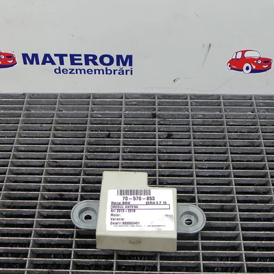 MODUL ANTENA