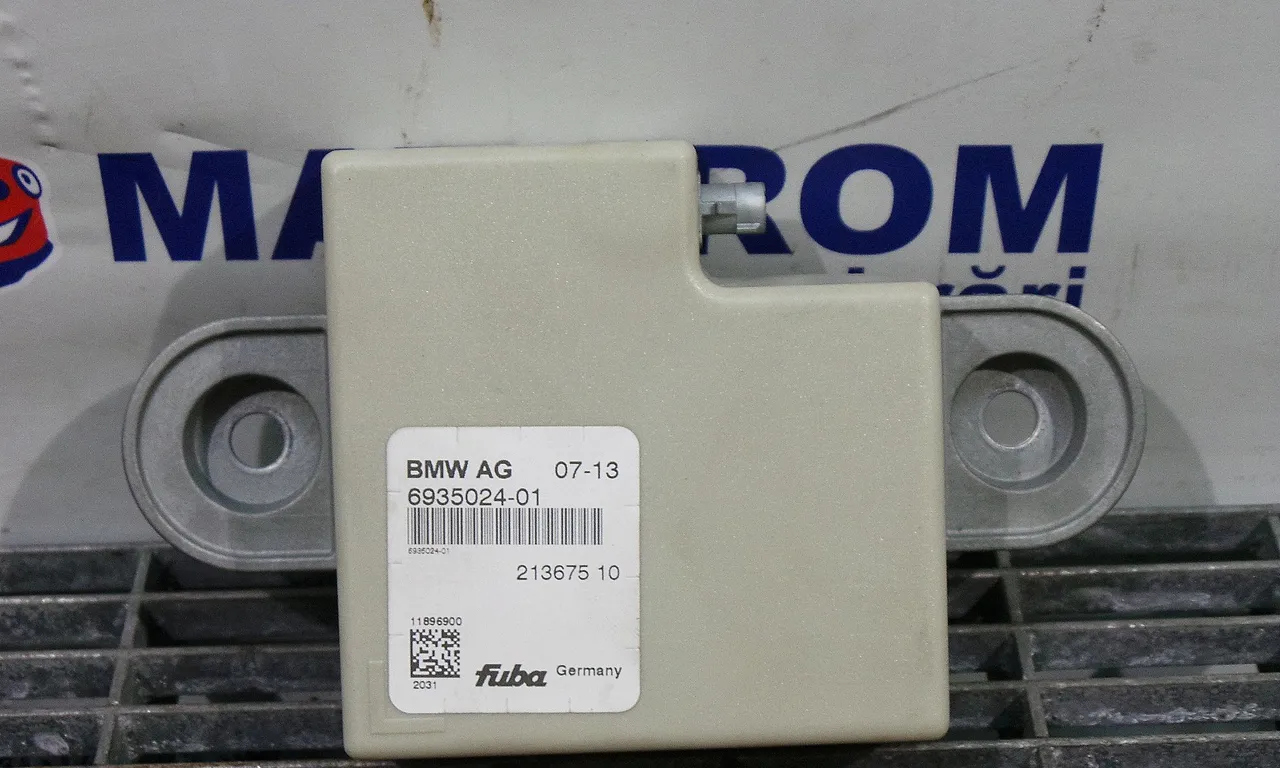 MODUL ANTENA BMW 5 2009-2017
