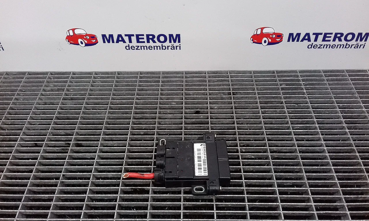 MODUL BATERIE BMW 5 2009-2017
