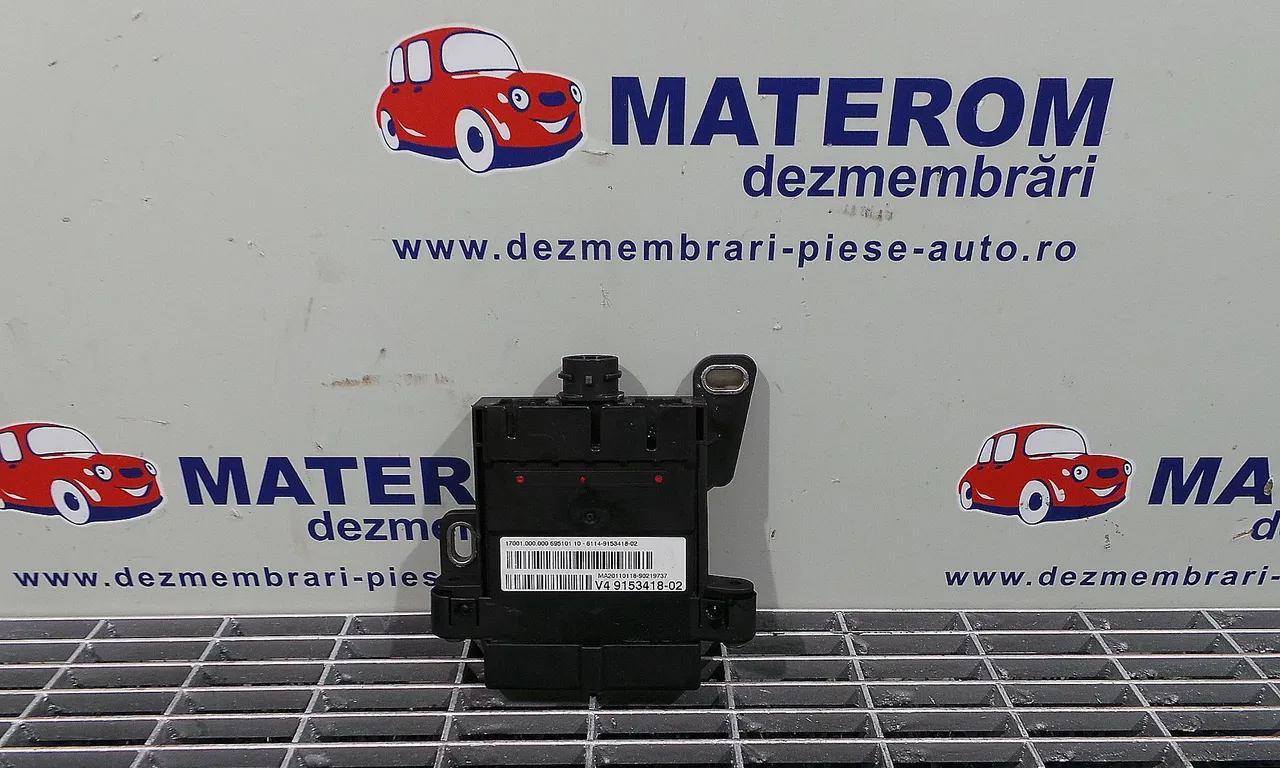 MODUL BATERIE BMW 5 2009-2017