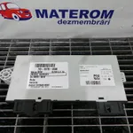 MODUL CONFORT BMW 5 2009-2017 oe-61359318367, vedere frontata