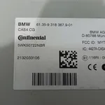 MODUL CONFORT BMW 5 518D 2009-2017 oe-61359318367, vedere laterala