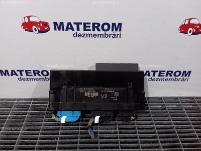 MODUL CONFORT BMW 5 2009-2017 MODUL CONFORT BMW 5 2009-2017