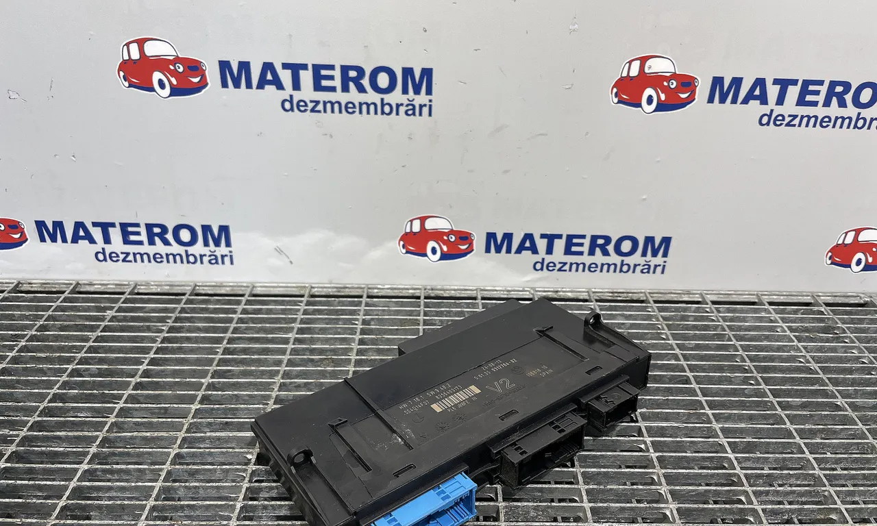 MODUL CONFORT BMW 5 2009-2017