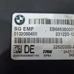 MODUL FRANA DE MANA BMW 5 518D 2009-2017 oe-23122010, vedere laterala