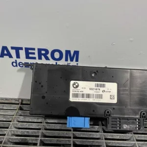 MODUL GATEWAY