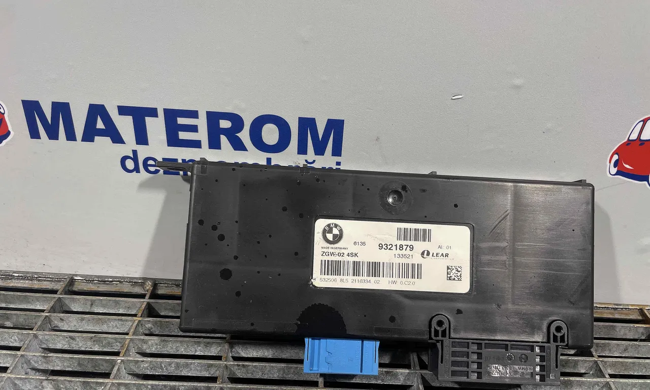 MODUL GATEWAY BMW 5 2009-2017