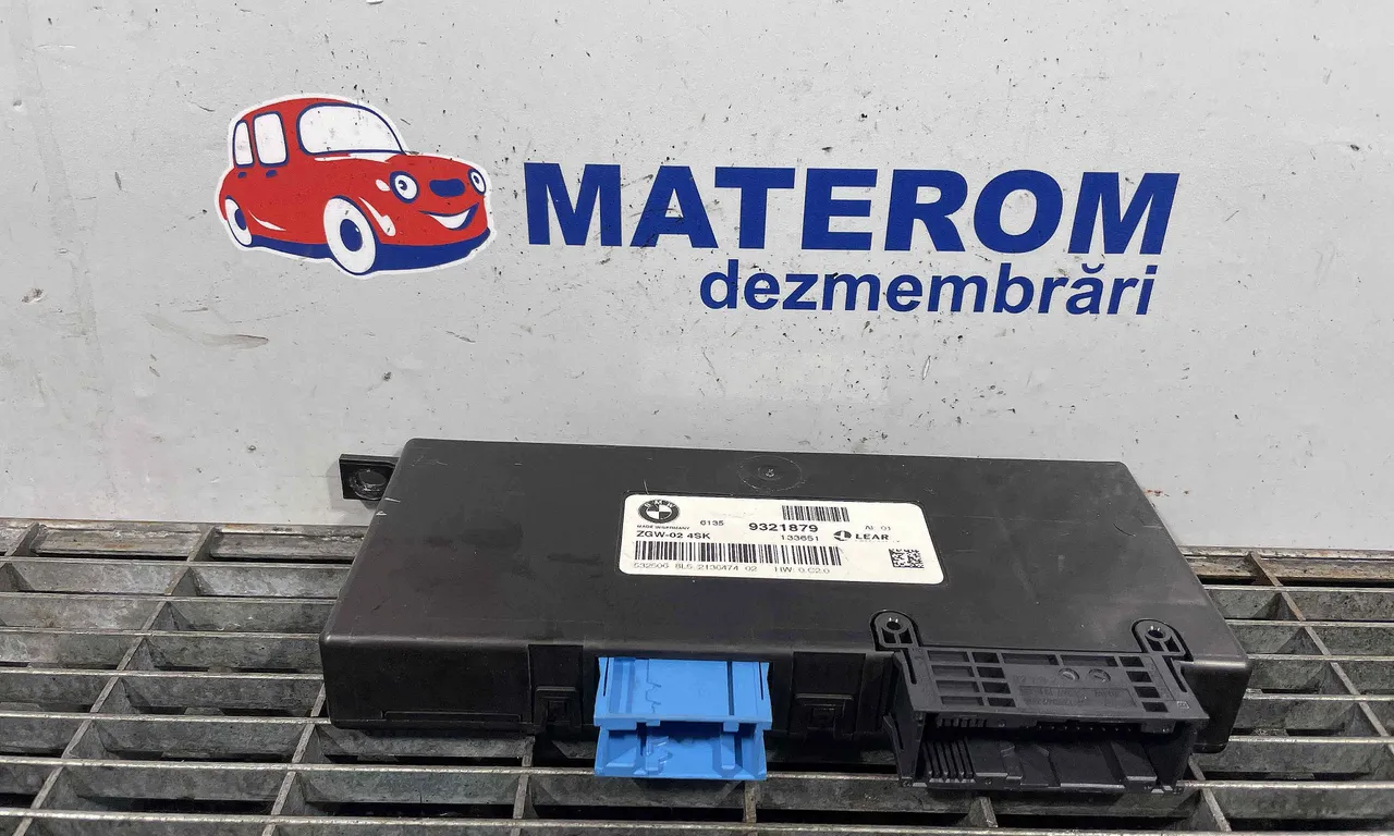 MODUL GATEWAY BMW 5 2009-2017