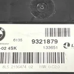 MODUL GATEWAY BMW 5 525D 2009-2017 oe-9321879, vedere laterala