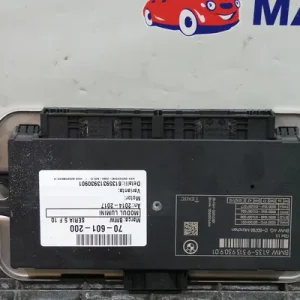 MODUL LUMINI