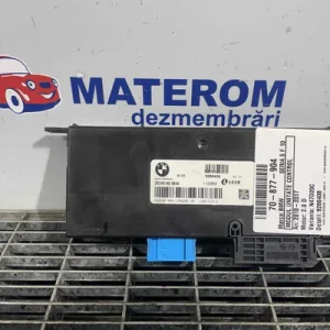 MODUL UNITATE CONTROL