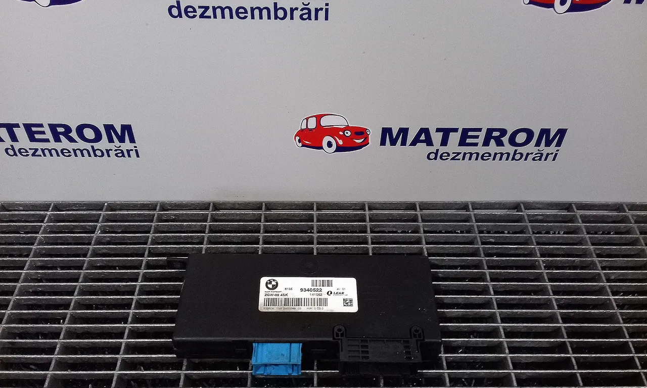 MODUL USA/DREAPTA FATA BMW 5 2009-2017