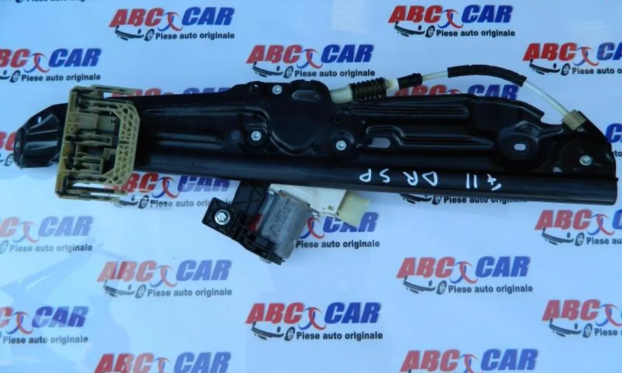 Motoras macara usa dreapta spate BMW 5 2009-2017