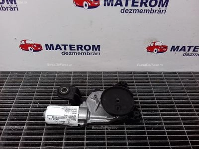 MOTORAS STERGATOR HAION