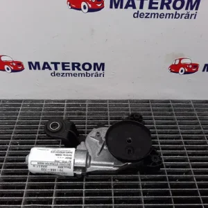 MOTORAS STERGATOR HAION