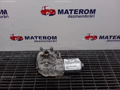 MOTORAS STERGATOR PARBRIZ