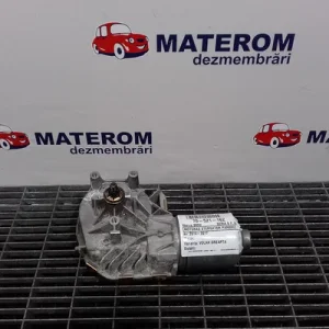 MOTORAS STERGATOR PARBRIZ