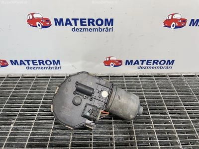 MOTORAS STERGATOR PARBRIZ