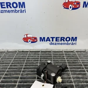 MOTORAS USITA REZERVOR