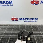 MOTORAS USITA REZERVOR BMW 5 520D 2009-2017 oe-67117200674, vedere frontata