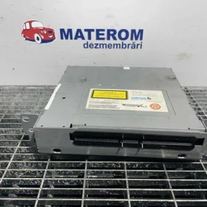 RADIO CD